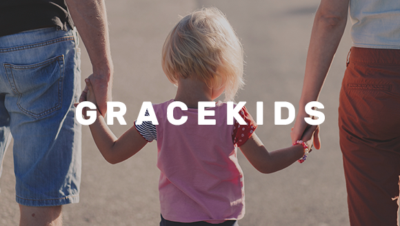 Grace Family Ministry Application and Clearances