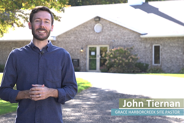 Locations Grace Church