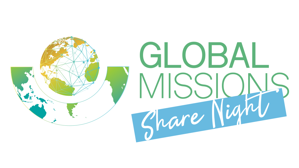 Global Missions Share Night