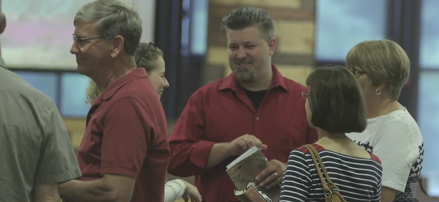 Grace Mckean Grace Church