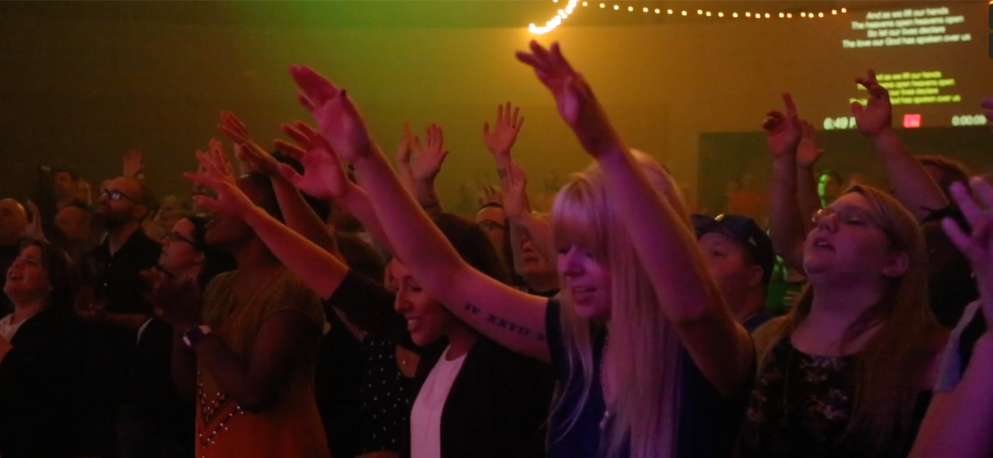 Grace Mckean Grace Church