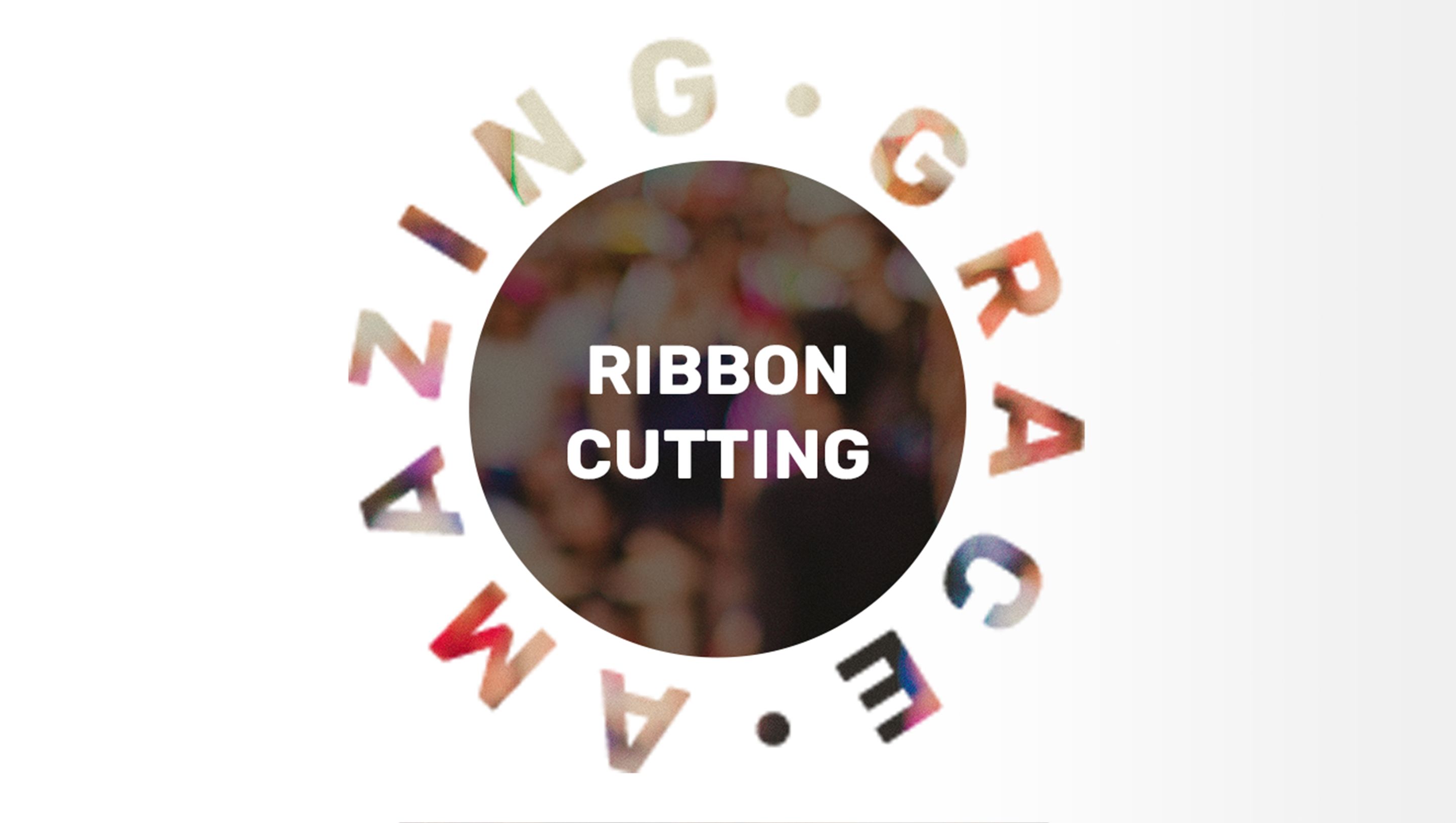 Grace Harborcreek Ribbon Cutting