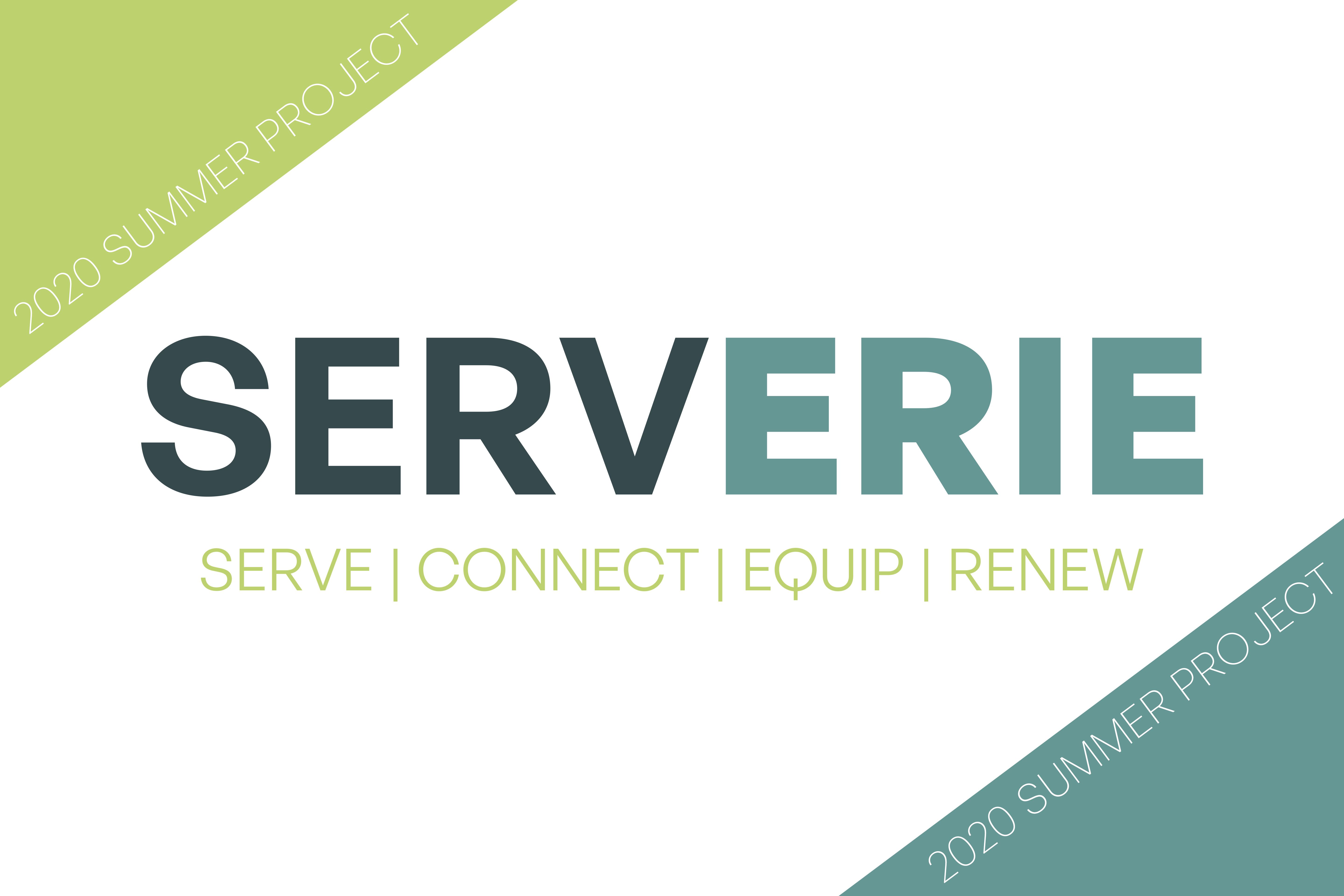 ServErie School Initiative