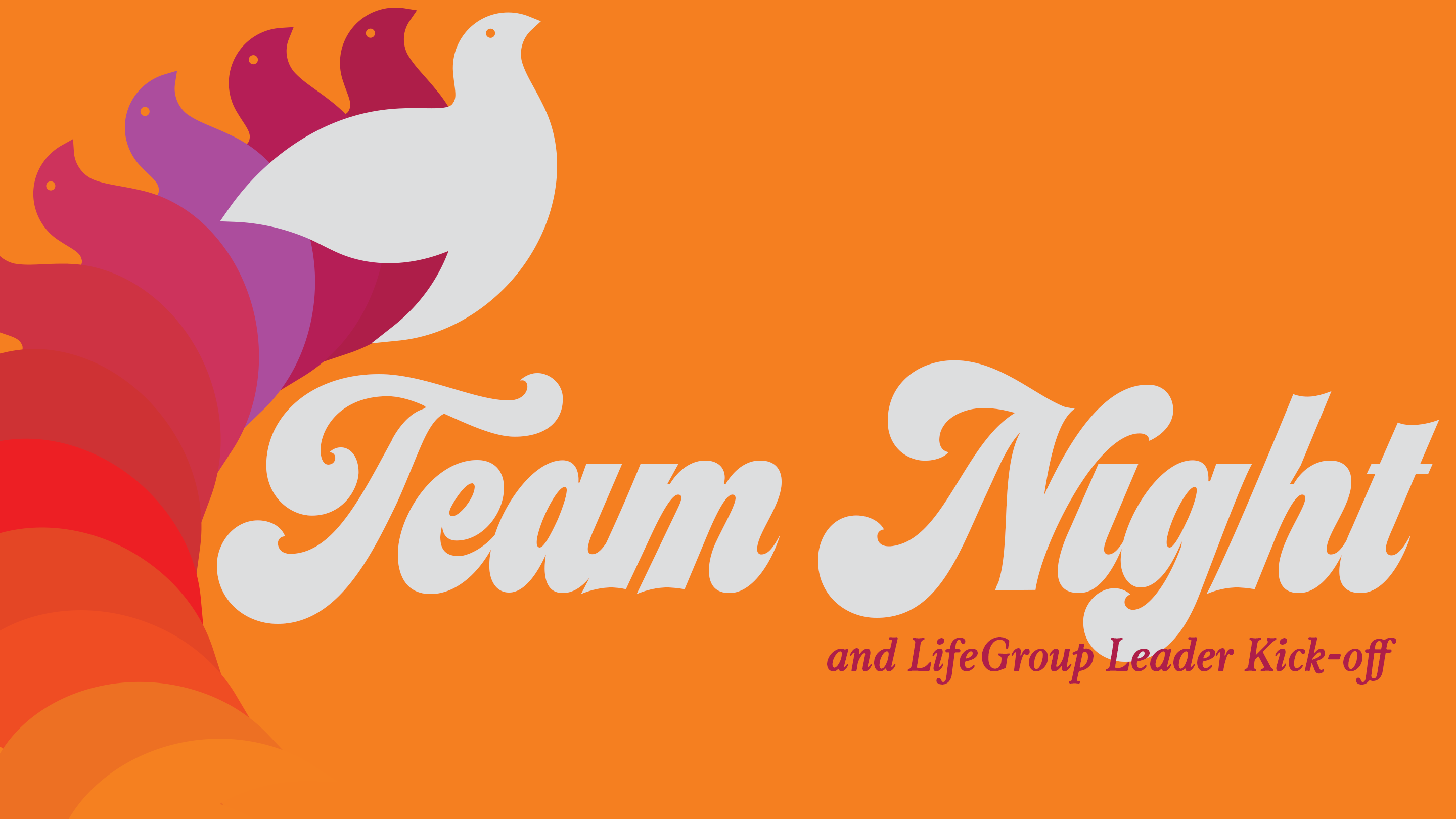Team Night