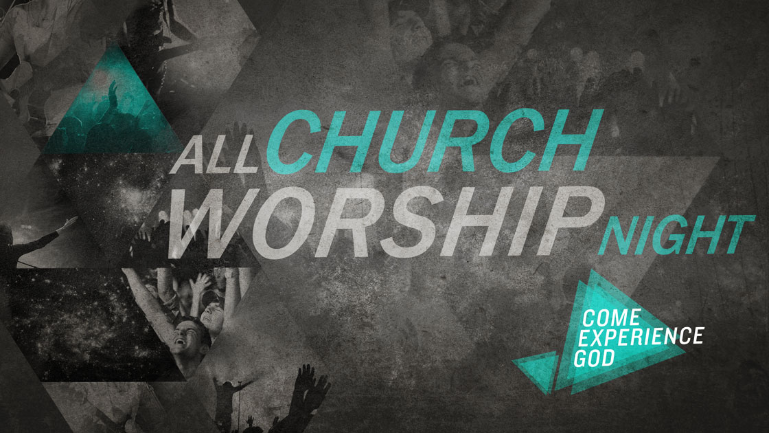 Worship Night
